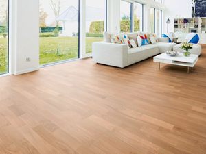 V03 OAK - 3 layers oak parquet _ Ter Hürne